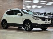 Nissan Qashqai I Рестайлинг Уфа  - изображение 29