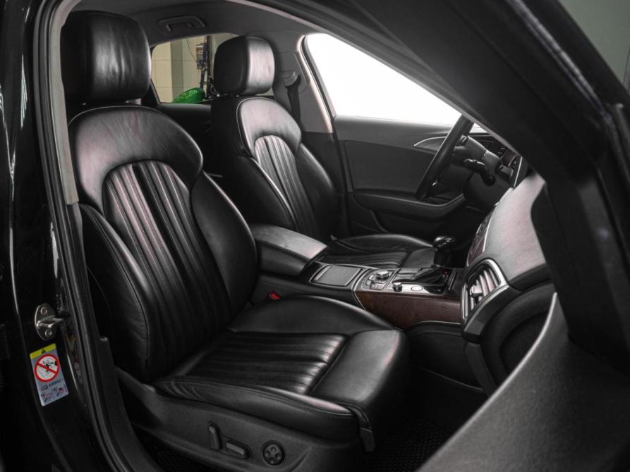 Audi A6 IV (C7) Тюмень  - изображение 8