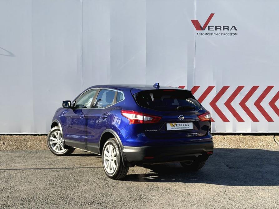 Nissan Qashqai II Пермь  - изображение 4