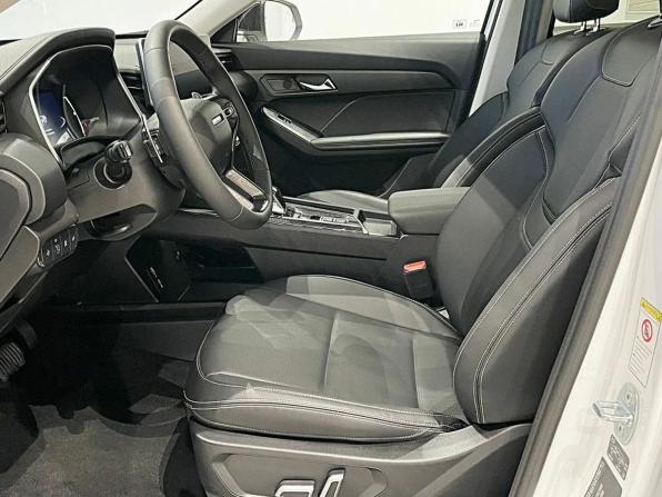 Haval Jolion I Рестайлинг с пробегом 2026 года, цена 2 649 000 рублей, 1 км, внедорожник, Автокод Объявления