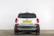 Opel Antara I Рестайлинг Тюмень  - изображение 26
