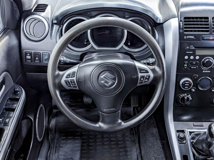 Suzuki Grand Vitara II Рестайлинг Ярославль  - изображение 7