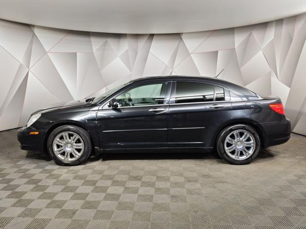 Chrysler Sebring III с пробегом 2008 года, цена 439 000 рублей, 250228 км, седан, Автокод Объявления