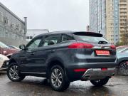 Geely Atlas I Санкт-Петербург  - изображение 21