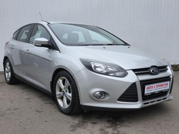 Ford Focus III с пробегом 2012 года, цена 630 000 рублей, 216295 км, хэтчбек, Автокод Объявления
