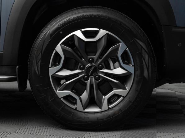 Haval Dargo I с пробегом 2023 года, цена 2 810 000 рублей, 28122 км, внедорожник, Автокод Объявления