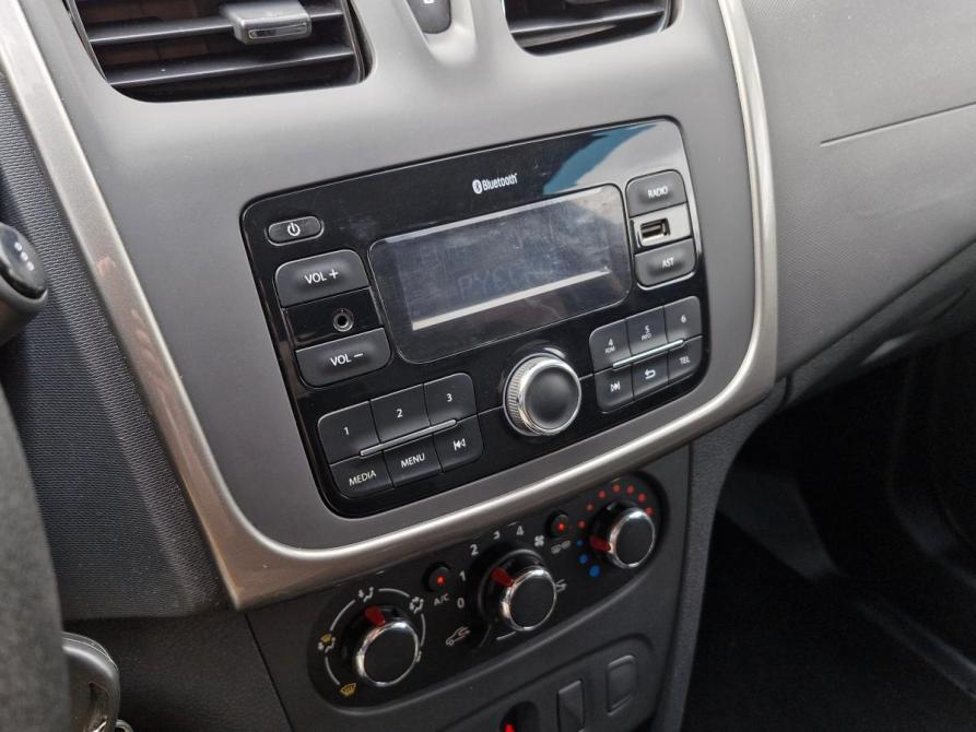 Renault Logan II Рестайлинг Нижний Новгород  - изображение 7