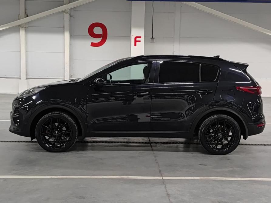 Kia Sportage IV Рестайлинг Казань  - изображение 10