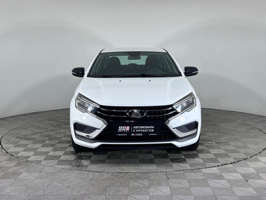 Lada (ВАЗ) Vesta I Рестайлинг (NG) Ростов-на-Дону  - изображение 2