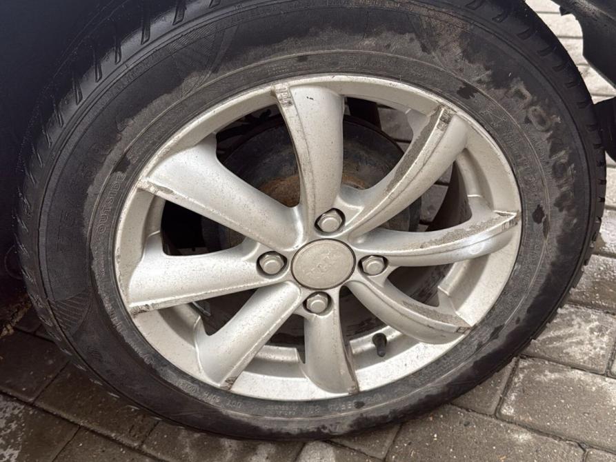 Mazda Demio III (DE) Кемерово  - изображение 9