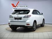 Lexus RX III Уфа  - изображение 21