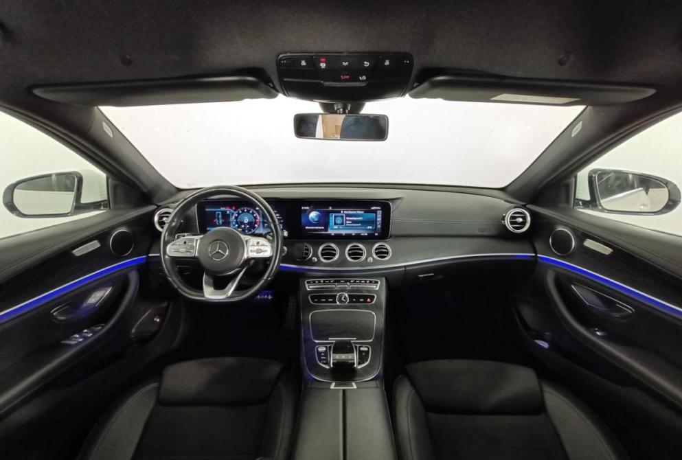 Mercedes-Benz E-Класс V (W213 S213 C238) Рестайлинг Волгоград  - изображение 10
