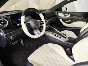 Mercedes-Benz AMG GT 4-Door Coupe I Москва  - изображение 52