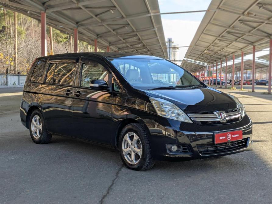 Toyota ISis I Рестайлинг Екатеринбург  - изображение 2