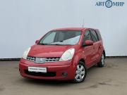 Nissan Note I Москва  - изображение 13