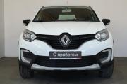 Renault Kaptur I Санкт-Петербург  - изображение 18