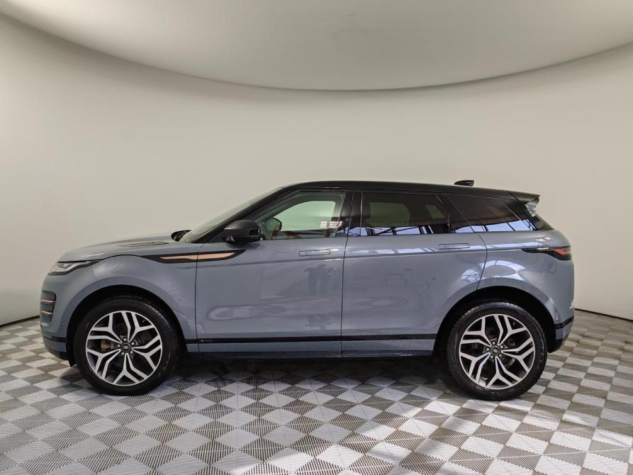 Land Rover Range Rover Evoque I Рестайлинг Москва  - изображение 8