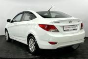 Hyundai Solaris I Нижний Новгород  - изображение 31