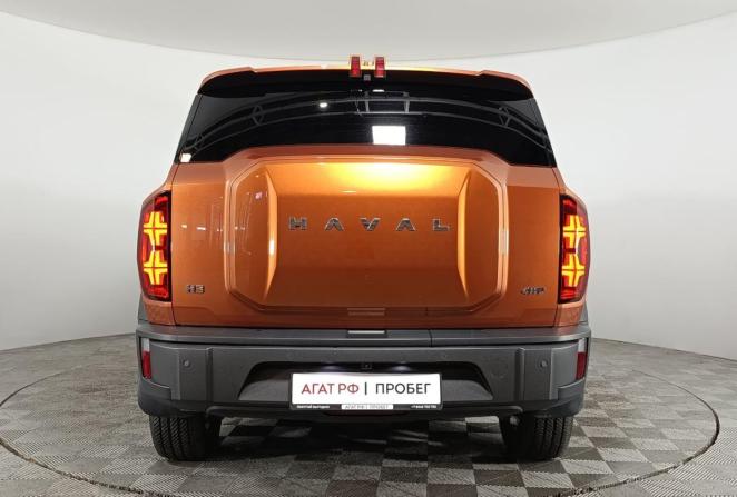 Haval H3 I с пробегом 2025 года, цена 2 850 000 рублей, 9245 км, внедорожник, Автокод Объявления