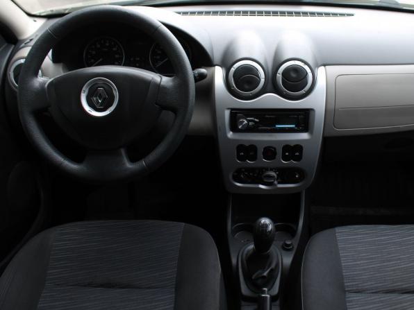 Renault Sandero I с пробегом 2011 года, цена 419 000 рублей, 170451 км, хэтчбек, Автокод Объявления