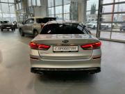 Kia Optima IV Рестайлинг Стерлитамак  - изображение 31