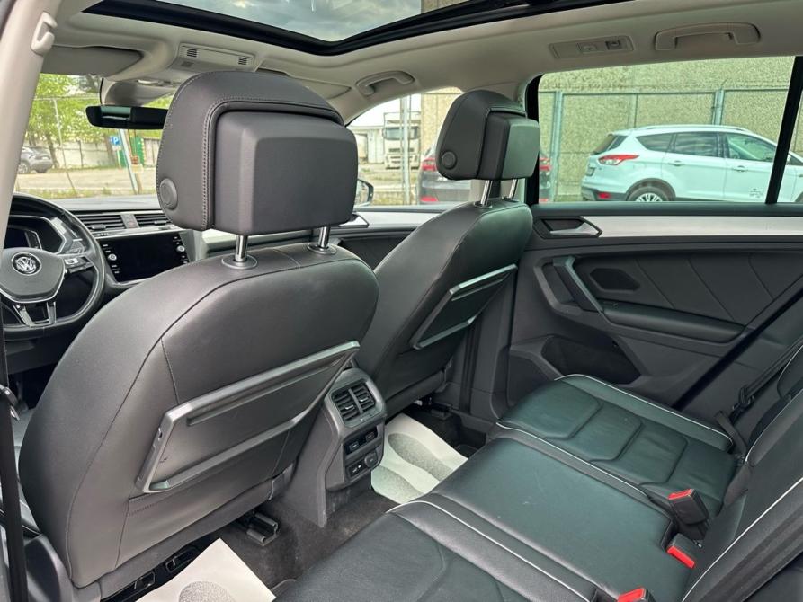 Volkswagen Tiguan II Пермь  - изображение 14
