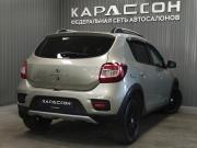 Renault Sandero II Пермь  - изображение 19