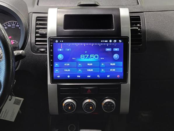 Nissan X-Trail II Рестайлинг с пробегом 2011 года, цена 1 265 000 рублей, 173117 км, внедорожник, Автокод Объявления