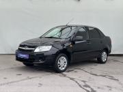 Lada (ВАЗ) Granta I Липецк  - изображение 19
