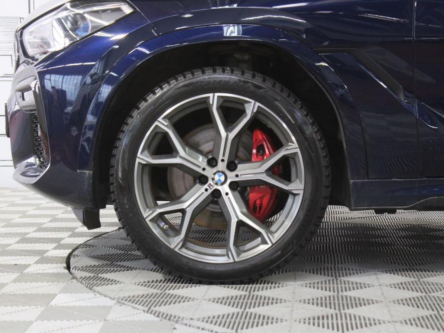 BMW X6 III (G06) Москва  - изображение 10