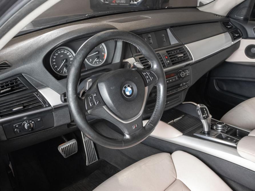 BMW X6 I (E71) Казань  - изображение 5