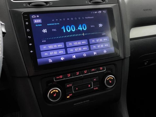 Volkswagen Golf VI с пробегом 2011 года, цена 489 000 рублей, 292831 км, хэтчбек, Автокод Объявления