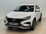 Lada (ВАЗ) Vesta I Рестайлинг (NG) Балашиха  - изображение 16