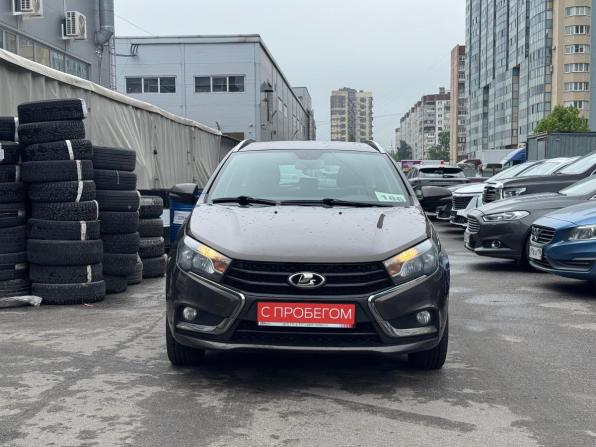 Lada (ВАЗ) Vesta I с пробегом 2019 года, цена 999 000 рублей, 99000 км, универсал, Автокод Объявления