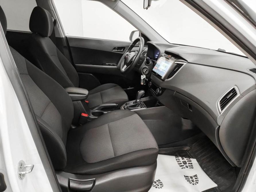 Hyundai Creta I Рестайлинг Тула  - изображение 5