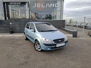 Hyundai Getz I Рестайлинг Саратов  - изображение 18