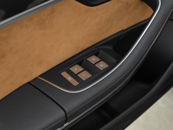 Audi A8 IV (D5) Рестайлинг с пробегом 2025 года, цена 10 198 977 рублей, 1781 км, седан, Автокод Объявления