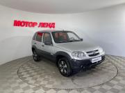 Chevrolet Niva I Рестайлинг Воронеж  - изображение 27