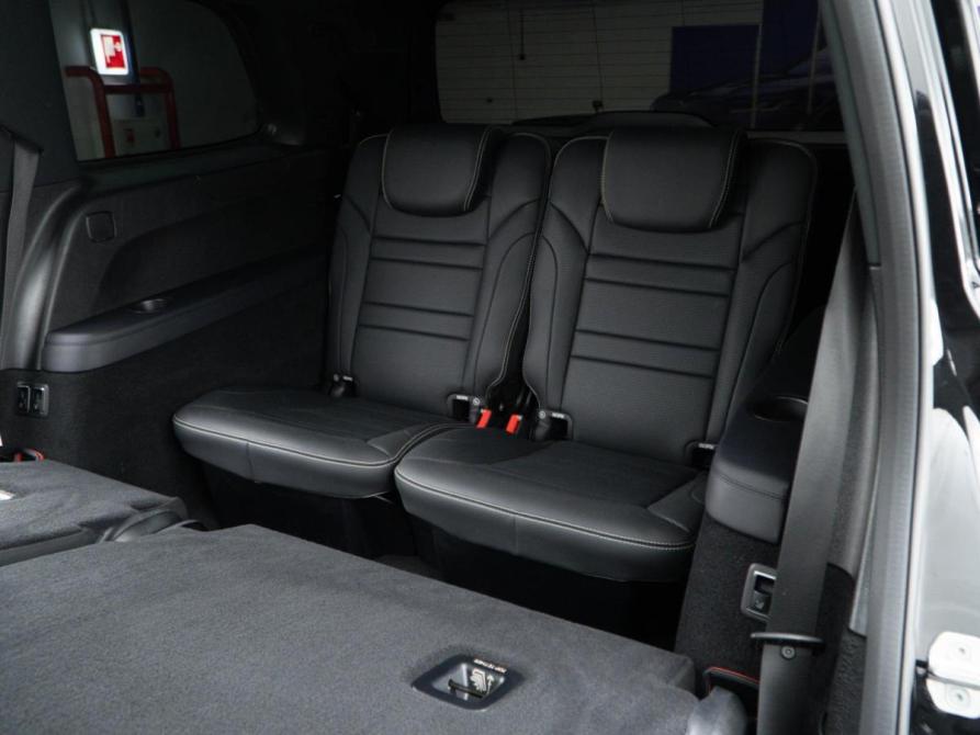 Mercedes-Benz GLS AMG I (X166) Москва  - изображение 14