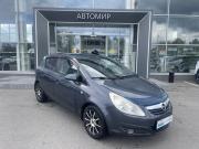 Opel Corsa D Брянск  - изображение 16