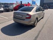 Skoda Rapid I Рестайлинг Санкт-Петербург  - изображение 7