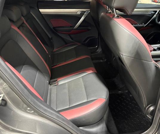 Geely Coolray I с пробегом 2023 года, цена 1 900 000 рублей, 51585 км, внедорожник, Автокод Объявления