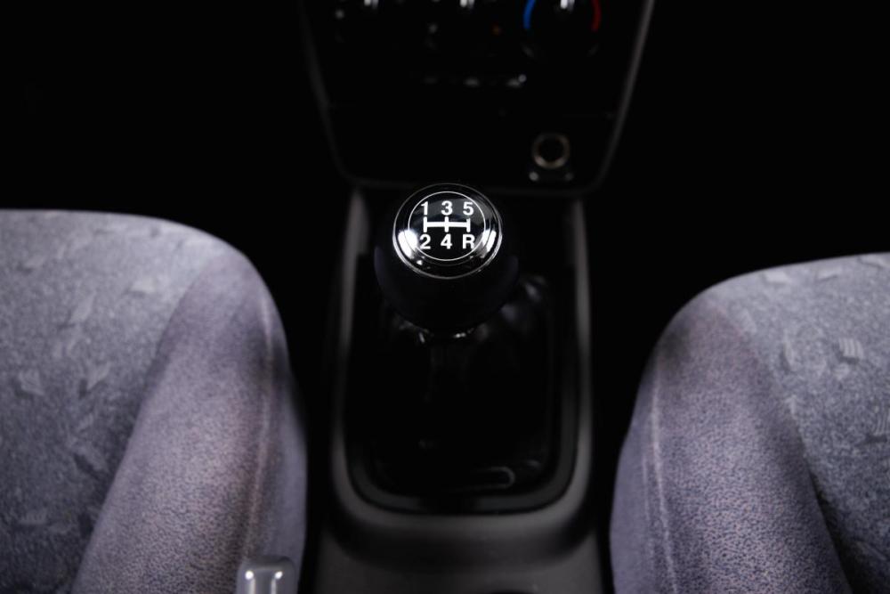 Kia Spectra I Рестайлинг 2 Пермь  - изображение 19