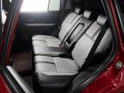 Suzuki Grand Vitara II Рестайлинг Тюмень  - изображение 27