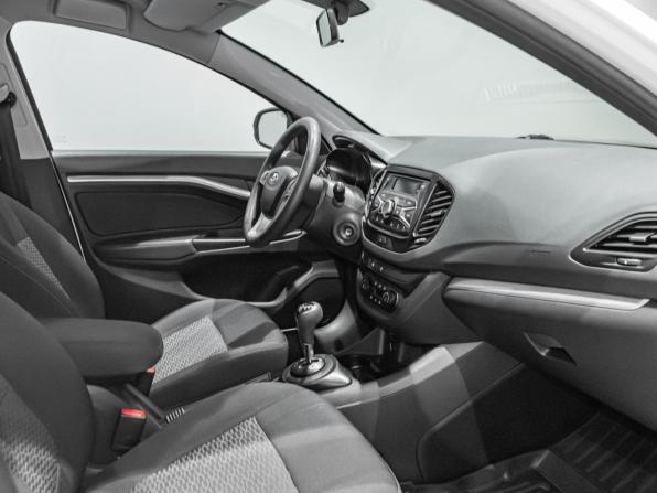 Lada (ВАЗ) Vesta I с пробегом 2019 года, цена 986 564 рубля, 77564 км, седан, Автокод Объявления