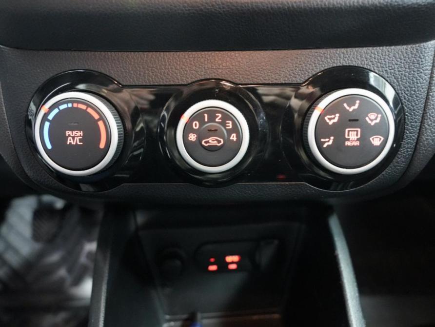 Kia Rio III Рестайлинг Ульяновск  - изображение 12