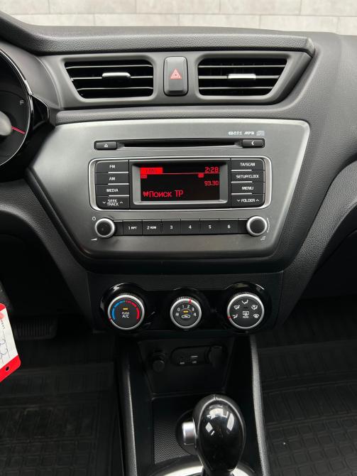 Kia Rio III Рестайлинг Альметьевск  - изображение 22
