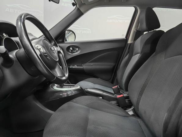 Nissan Juke I Рестайлинг с пробегом 2014 года, цена 1 320 000 рублей, 99900 км, внедорожник, Автокод Объявления