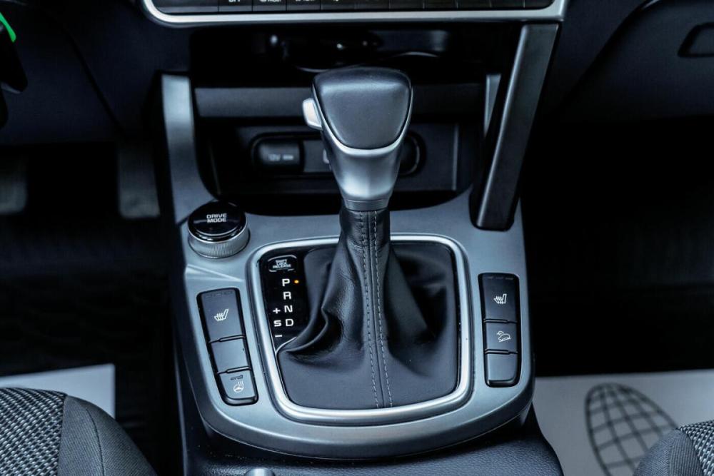 Kia Seltos I Ульяновск  - изображение 10
