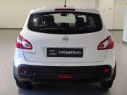 Nissan Qashqai I Рестайлинг Казань  - изображение 29